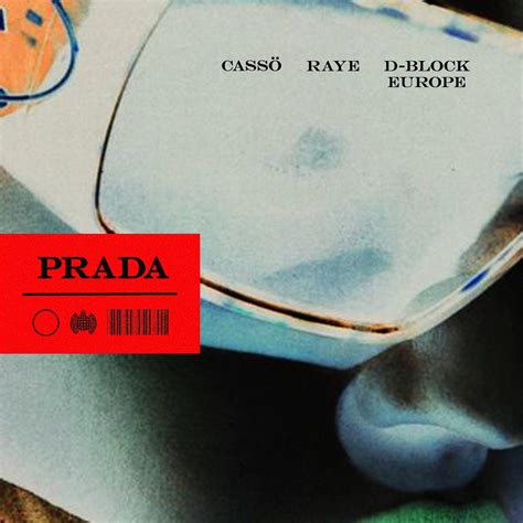 prada cass edit|Prada (Cassö, Raye and D.